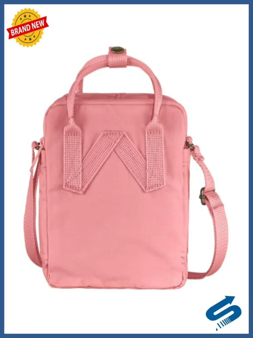 Fjallraven Kanken Sling Crossbody Bag Lightweight Travel